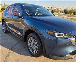 مازدا CX-5
